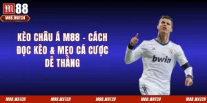 Kèo châu Á