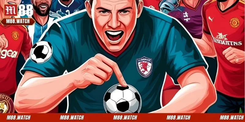 Kèo thắng áp đảo trong các trận đấu hai đội có sự cách biệt rõ ràng
