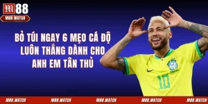Mẹo Cá Độ Luôn Thắng